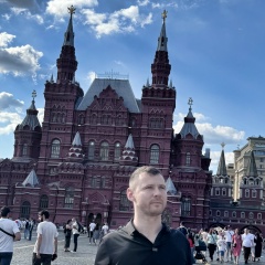 Владимир Демченко, 24.09.1993, Алматы