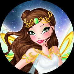 Winx Club-All