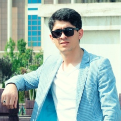 Abdujabor Aliev, 26.02, Одесса