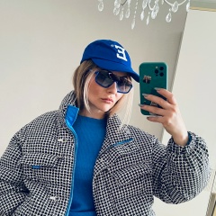 Лилия Игнатова, 22.06.1989