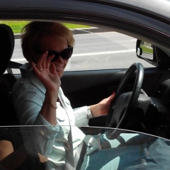 Светлана Иванова, 24.05, Санкт-Петербург