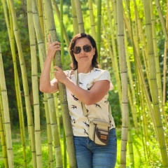 Татьяна Бузина, 29.05.1980, Москва