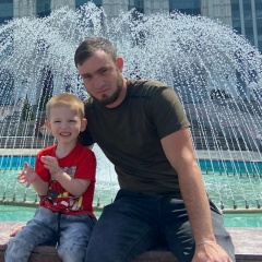 Руслан Эльхажиев, 07.11, Нариманов