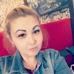 Зарина Оразбеккызы, 17.05, Алтай (Зыряновск)