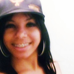 Pocahonttas Hichelder Flether, 05.06.1995