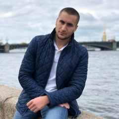 Антон Потёмкин, 23.09, Москва