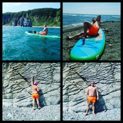 Сергей Птицын, 07.04.1987, Хабаровск