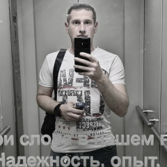 Никита Колосов, 06.03