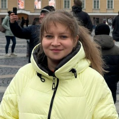 Анастасия Тулаева, 27.07.1993, Самара