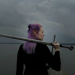 Светлана Кирпус, 01.07