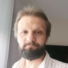 Бим Игор, 12.09, Красноярск