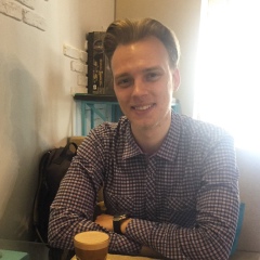 Евгений Ураскин, 19.06.1994, Запорожье