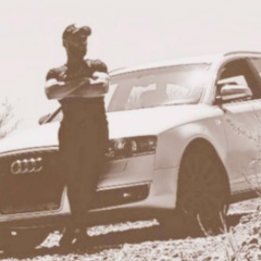 Rostik Verstiuk, 19.03