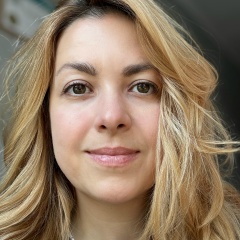 Марина Смирнова, 16.01, Москва