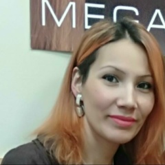Рита Абдрафикова, 04.04