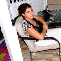 Диана Карапетян, 09.05.1989, Москва