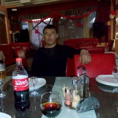 Жансерик Султаналиев, 03.07.1989, Шымкент