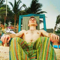 Воздушный Шарик, 16.02.1990, Одесса