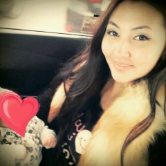 Амангуль Жусупбекова, 15.05, Астана