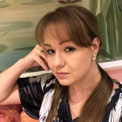 Мария Богачева, 08.08.1989, Москва