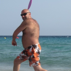 Юрий Фридман, 12.12.1961, Санкт-Петербург