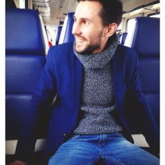 Дмитрий Печёркин, 21.02.1988, Уссурийск