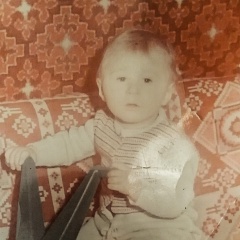 Сергей Якубенко, 06.08.1986, Пермь