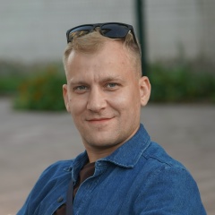 Дмитрий Козлитин, 05.02, Саратов