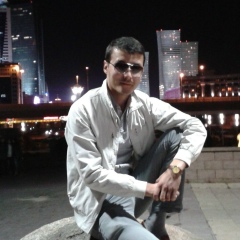 Берик Жадрасинов, 02.08.1988, Астана