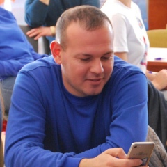 Расим Абдулмеджитов, 11.07.1988, Саки