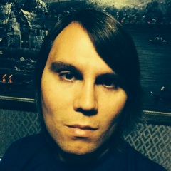 Игорь Keycom, 03.04, Одинцово