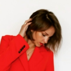 Ольга Иванова, 08.07.1989, Санкт-Петербург