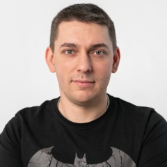 Александр Савин, 16.11