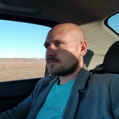 Максим Миласенко, 06.05, Смоленск