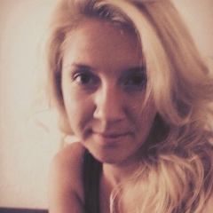 Олечка Акулова, 14.07, Самара