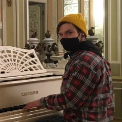 Сергей Розум, 11.03, Санкт-Петербург