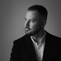 Иван Князев, 06.11, Хабаровск