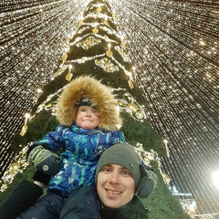 Дмитрий Федосеев, Сепыч