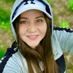 Карина Дробышева, 11.10