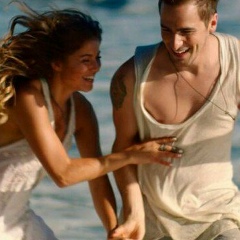 Kendall Francis-Schmidt, 02.11.1990, Los Angeles
