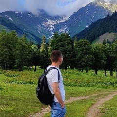Илья Сенин, 03.07.1992, Санкт-Петербург