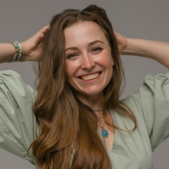 Саша Лукьянова, 27.01.1987, Санкт-Петербург