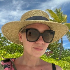 Юлия Альбертий, 16.06, Москва