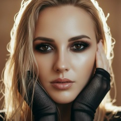 Екатерина Андреевна, 28.02.1995, Пыть-Ях