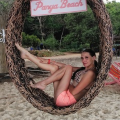 Ирина Житкевич, 15.03, Москва