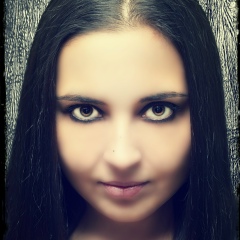 Наталья Загайнова, 12.02.1980, Алматы