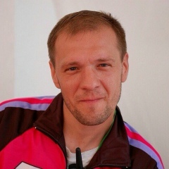 Слава Дорошенко, 16.02, Санкт-Петербург