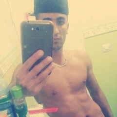 Pdt Oussama, 16.07.1993, Alger