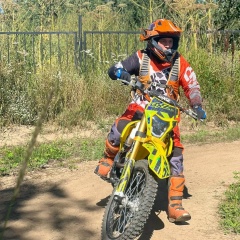 Антон Попов, 08.05.1996, Муравленко