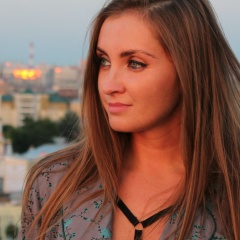 Дарья Ковригина, 27.04.1987, Самара